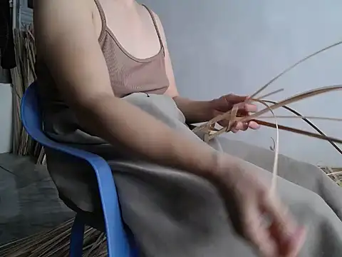 Snapshot of lilaesa chatting on 06.22.26 lilaesa online show from 06.22.26