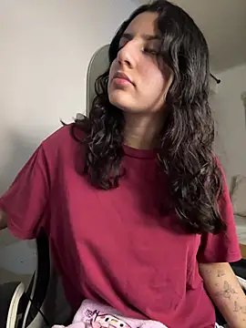 Snapshot of Selenyx_3 chatting on 07.10.26 Selenyx 3 online show from 07.10.26