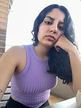 Snapshot of Selenyx_3 chatting on 08.04.26 Selenyx 3 online show from 08.04.26