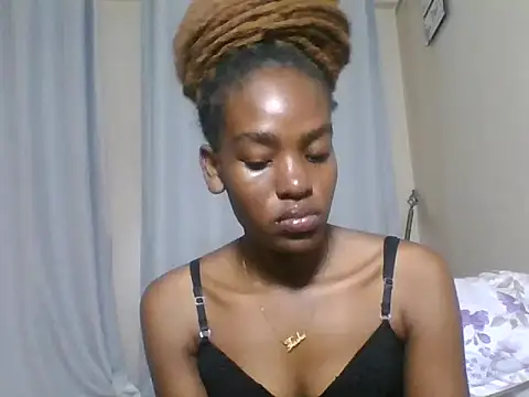Lola Allure online show from 06.13.26