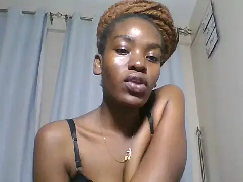 Lola Allure online show from 06.18.26