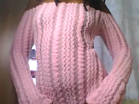Lola Allure online show from 06.25.26