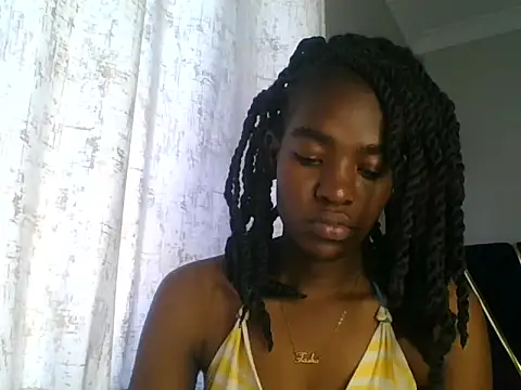 Lola Allure online show from 06.27.26