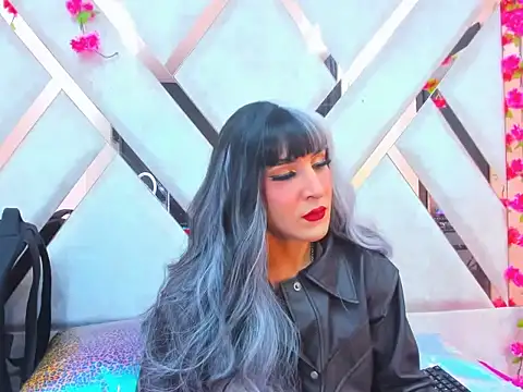 georgina gio1 online show from 06.21.26