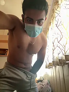 muscularZoro online show from 06.09.26