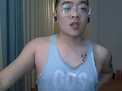 iamtobias online show from 06.09.26
