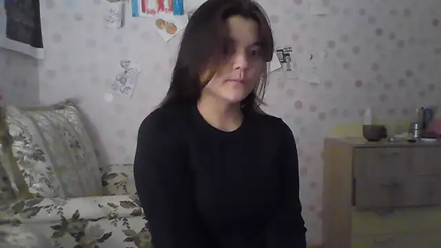 Snapshot of ZeldaSayre_ chatting on 07.16.26 ZeldaSayre online show from 07.16.26