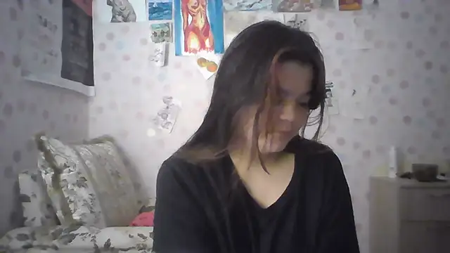 Snapshot of ZeldaSayre_ chatting on 07.29.26 ZeldaSayre online show from 07.29.26