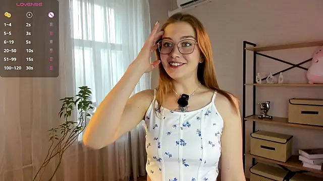 DarleenWarrior online show from 07.30.26