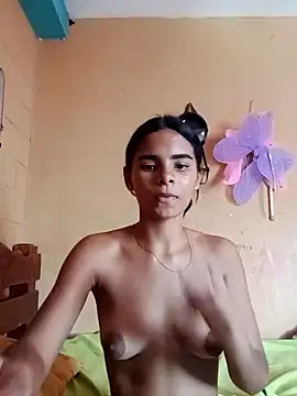 Afrodita 18year online show from 06.30.26