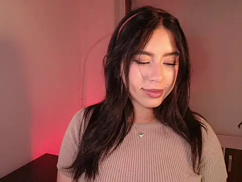 Isa vargas  online show from 07.22.26