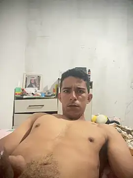 Ricarlosx online show from 06.20.26