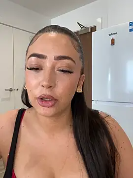 uk-Mia-monroe online show from 07.24.26