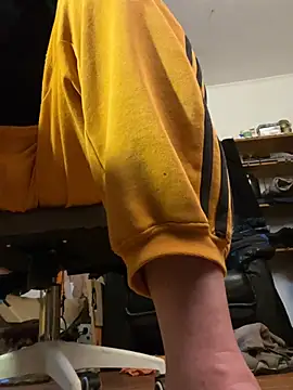 Greg0ri73 online show from 06.11.26