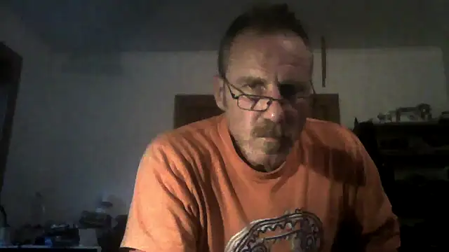 Greg0ri73 online show from 06.11.26