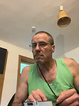 Greg0ri73 online show from 06.25.26