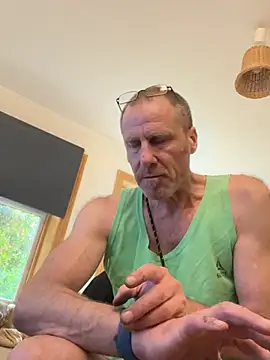 Greg0ri73 online show from 06.25.26