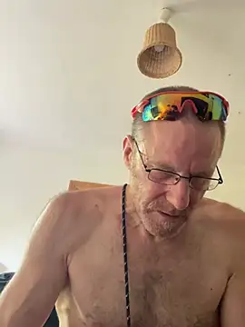Greg0ri73 online show from 06.27.26
