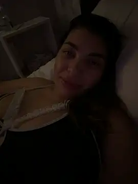 ANABELLA87 online show from 07.08.26