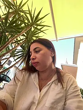 ANABELLA87 online show from 08.03.26