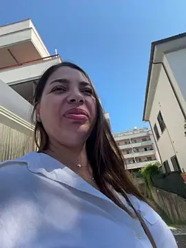 ANABELLA87 online show from 08.03.26