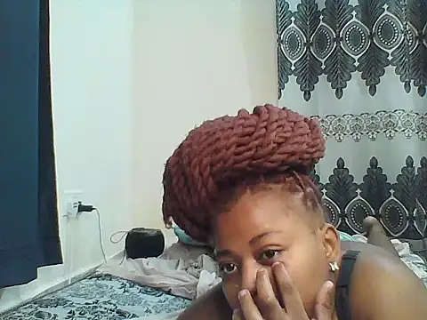 African boobies online show from 06.26.26