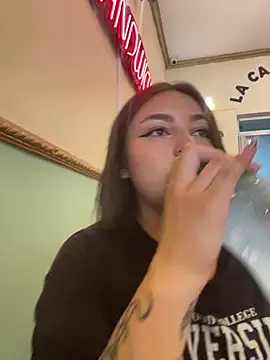 Aly 96 online show from 07.28.26