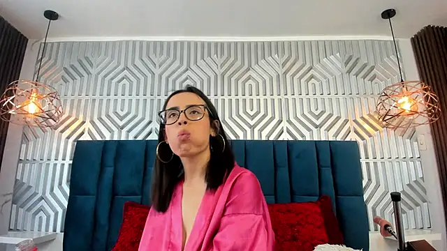 MiaAndAaron- online show from 07.28.26