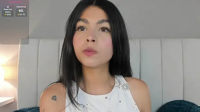 Kylie Mckenzie online show from 07.22.26