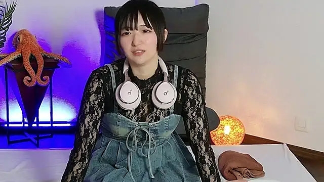 Snapshot of Ikechan_ch chatting on 06.17.26 Ikechan ch online show from 06.17.26