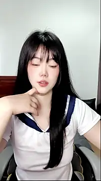 Xiaobai5201314 online show from 06.13.26