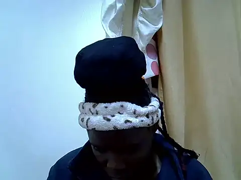 Grace 254 online show from 07.11.26