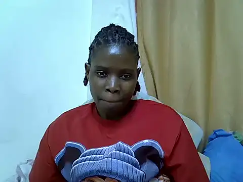 Grace 254 online show from 07.19.26