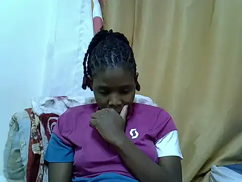 Grace 254 online show from 07.23.26