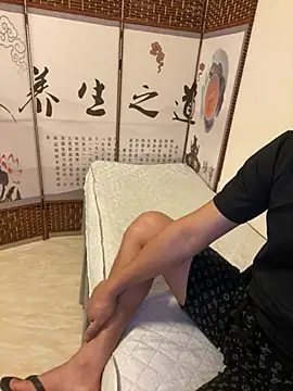 Snapshot of qujing002 chatting on 07.29.26 qujing002 online show from 07.29.26