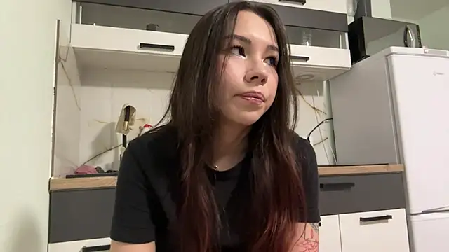 HotGirlMilla online show from 06.24.26