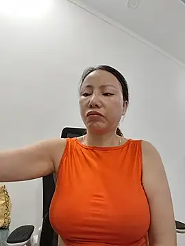 Fanritar online show from 07.22.26