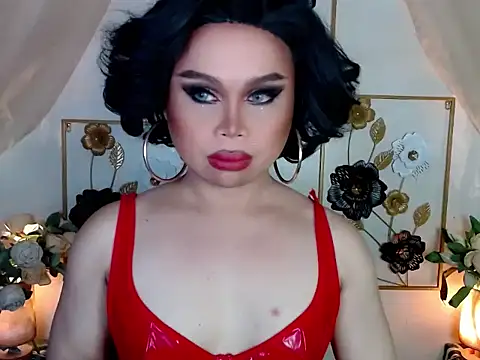 MISS BONGGA NOTS online show from 07.26.26