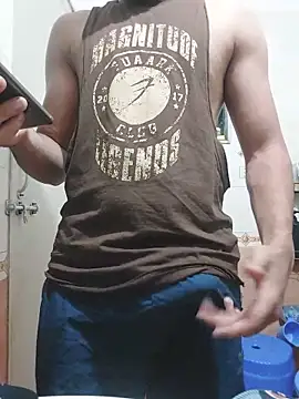 hunkfreakin online show from 06.16.26