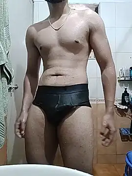hunkfreakin online show from 06.22.26