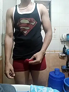 hunkfreakin online show from 06.24.26