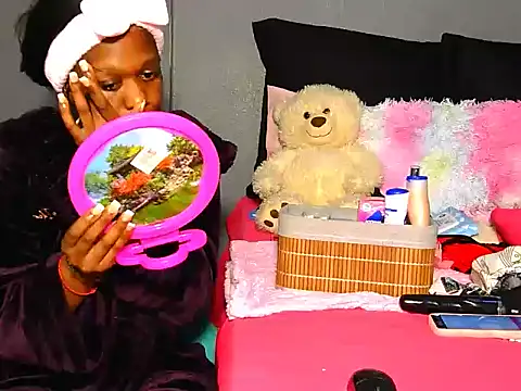 Bosslady 777 online show from 06.14.26