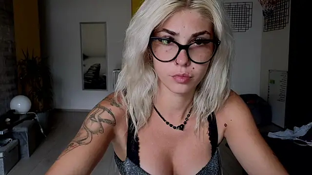 Sarahcamsx online show from 07.16.26