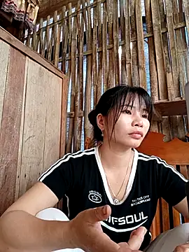 Snapshot of TaraLia chatting on 07.01.26 TaraLia online show from 07.01.26