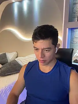 Snapshot of IanMancini chatting on 06.12.26 IanMancini online show from 06.12.26