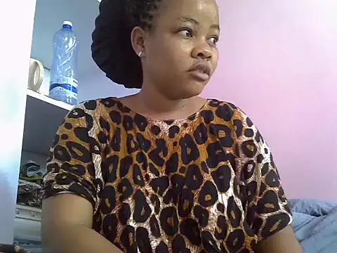 Africanah-Ke online show from 07.16.26