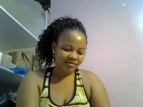 Africanah-Ke online show from 07.20.26