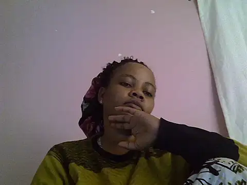 Africanah-Ke online show from 07.20.26