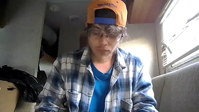 YUNG N8iV HUNG8210 online show from 06.17.26
