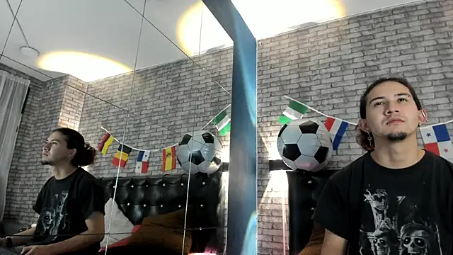 Apolonia eros online show from 07.16.26